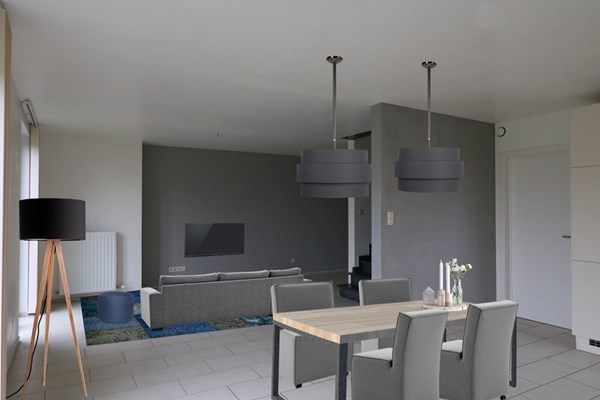 Kerkstraat 20-2, Maasmechelen